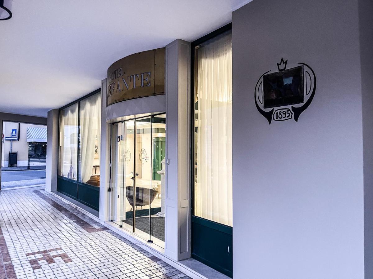 Hotel Elefante Montichiari Exterior photo