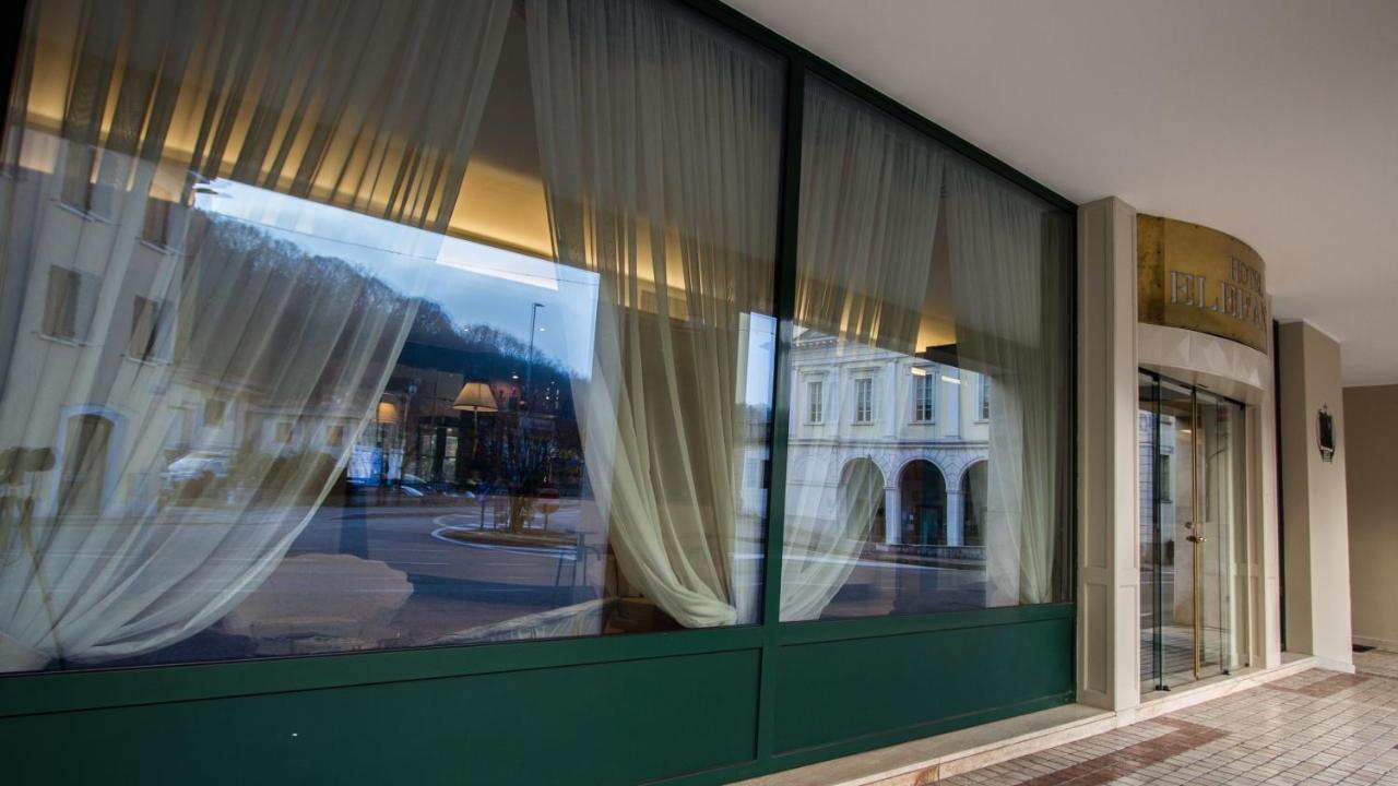 Hotel Elefante Montichiari Exterior photo
