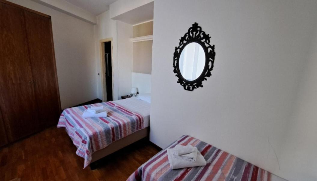 Hotel Elefante Montichiari Exterior photo